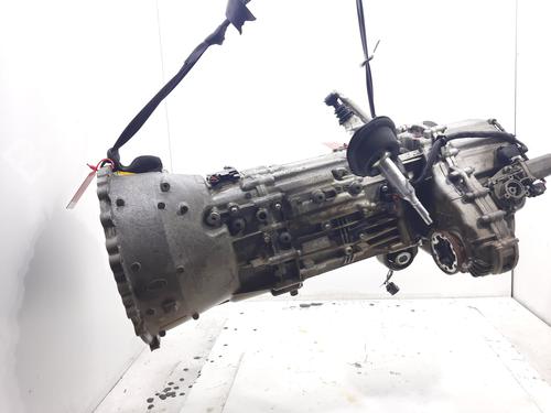 Gearbox LAND ROVER DISCOVERY III (L319) 2.7 TD 4x4 | BP12979215M3 
