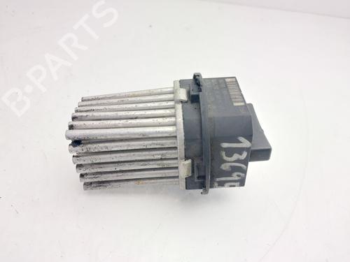 Used Heater resistor Heater resistor MERCEDES-BENZ SPRINTER 3,5-t Van (B906) [2006-2020] 33263761 33263761