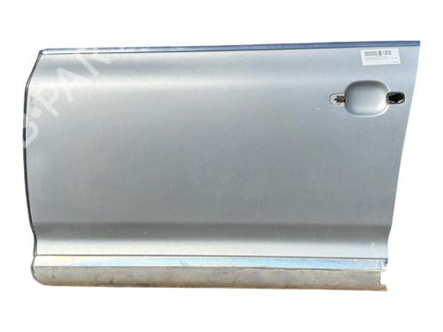 Used Left front door Left front door VW TOUAREG (7LA, 7L6, 7L7) 5.0 V10 TDI (313 hp) 33649393 33649393