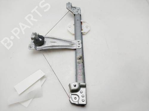 rudehejsemekanisme-venstre-bagtil-dacia-sandero-ii-2012-32468005 main image