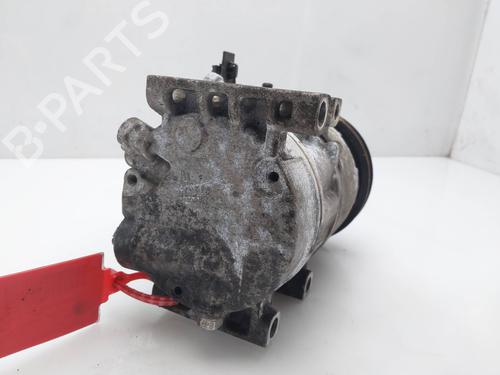 AC compressor KIA CARENS IV 1.7 CRDi | BP17337507M34 