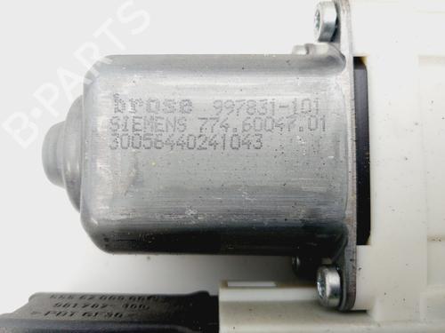 Rudehejsemotor forskærm højre PEUGEOT 307 (3A/C) | BP30927298E20