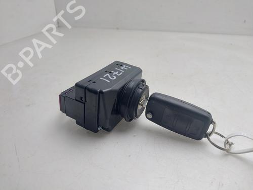 Used Ignition barrel Ignition barrel VW TOUAREG (7LA, 7L6, 7L7) [2002-2013] 36319571 36319571