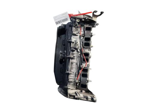 Cylinder head FORD MONDEO III (B5Y)  | BP27493346M5 