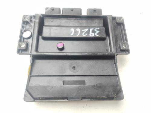Engine control unit (ECU) KIA CARNIVAL II (GQ) 2.9 CRDi | BP29753812M57 