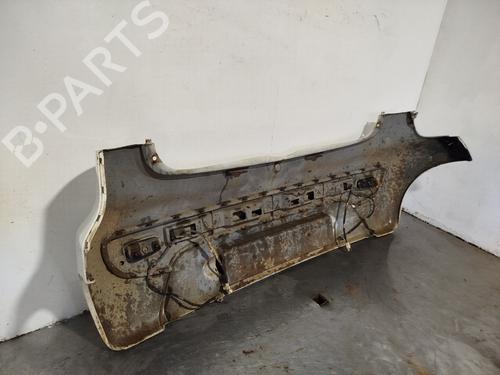 Rear bumper CITROËN C1 (PM_, PN_) 1.0 | BP31087796C8