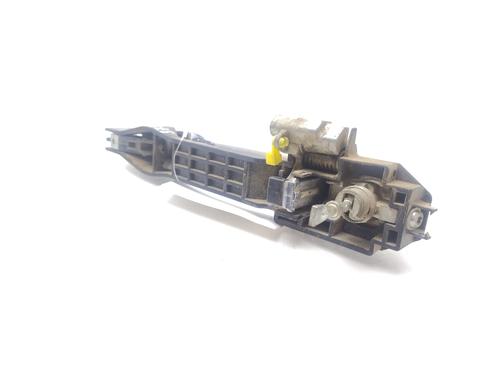 Front right exterior door handle MITSUBISHI L200 / TRITON (KA_T, KB_T) 2.5 DI-D 4WD (KB4T) | BP27248824C129 
