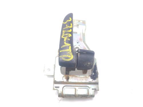 Rear right interior door handle FORD RANGER (ET)  | BP23560953I16 