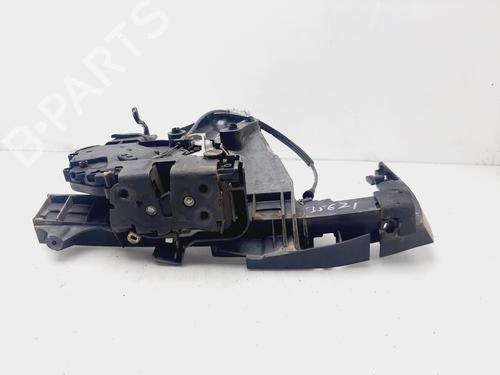 Front right lock VOLVO S40 II (544) 2.0 D | BP21576058C97 