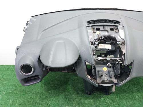 Airbag Kit FORD FIESTA VI (CB1, CCN) 1.4 TDCi | BP25125258C86 