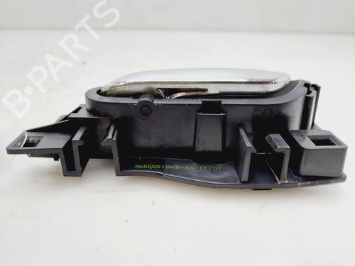 Front left interior door handle CITROËN C4 Grand Picasso I (UA_) 1.6 HDi | BP19335407I13 