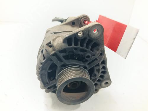 Used Alternator Alternator SKODA SUPERB I (3U4) 2.5 TDI (163 hp) 35929599 35929599