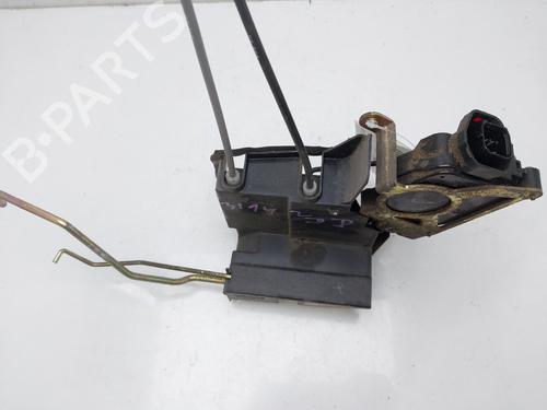 Front right lock KIA RIO II (JB) 1.4 16V | BP14849173C97 