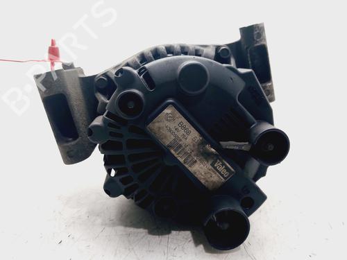 Alternator FIAT DOBLO MPV (119_, 223_) 1.3 JTD | BP29514726M7 