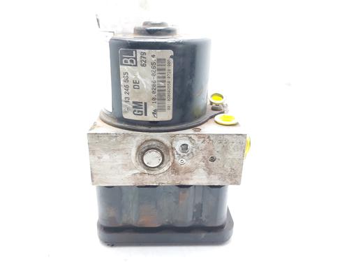 ABS pump OPEL ASTRA H (A04) 1.7 CDTI (L48) | BP17640373M43 