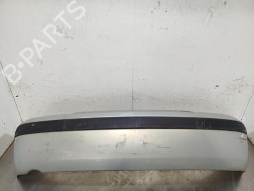 Used Rear bumper Rear bumper RENAULT MEGANE I (BA0/1_) 1.4 16V (BA0D, BA1H, BA0W, BA10) (95 hp) 33962929 33962929