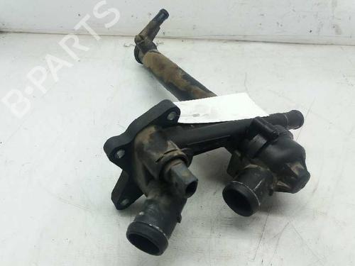 Used Other SKODA FABIA II (542) [2006-2014]  13992737