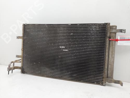 AC radiator KIA CERATO I Hatchback (LD) 2.0 CRDi | BP16224633M32 
