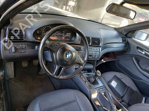 Left front window switch PEUGEOT 407 (6D_)  | BP32986085I27  - Image 11