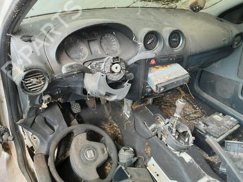 Injector SEAT IBIZA III (6L1)  | BP12981323M100 