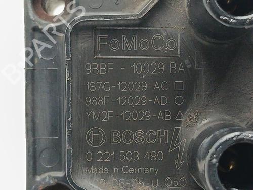 Bobine FORD FOCUS I (DAW, DBW) | BP30520198M94