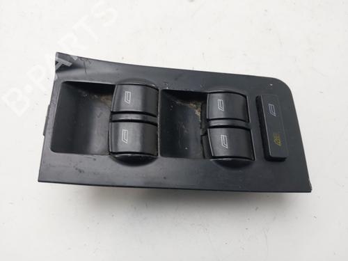 Left front window switch AUDI ALLROAD C5 (4BH) 2.5 TDI quattro | BP40022213I27 - Image 4