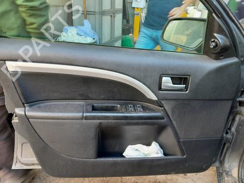 Rear right window mechanism FORD MONDEO III (B5Y) 2.0 TDCi | BP15518648C25 