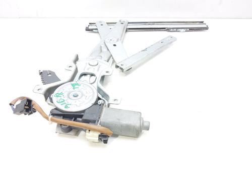 Rear left window mechanism CHEVROLET MATIZ (M200, M250) 1.0 | BP15229291C24 