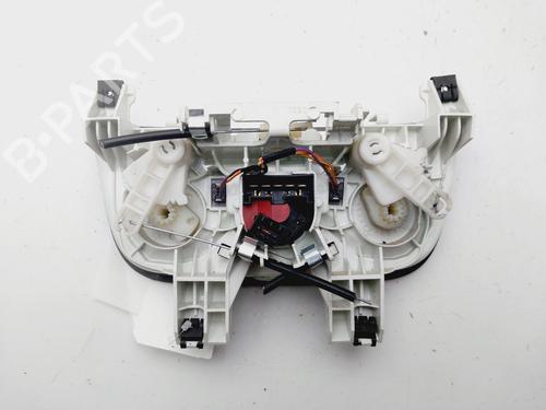 Climate control FIAT FIORINO Box Body/MPV (225_) 1.3 D Multijet (225BXD1A, 225BXB1A, 225BXB11) | BP29299054I5 