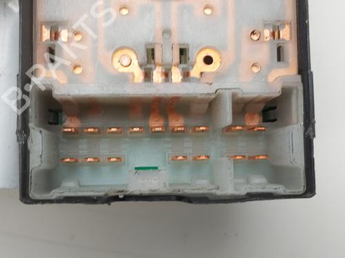 Left front window switch NISSAN MICRA III (K12) 1.4 16V | BP34625021I27 - Image 4