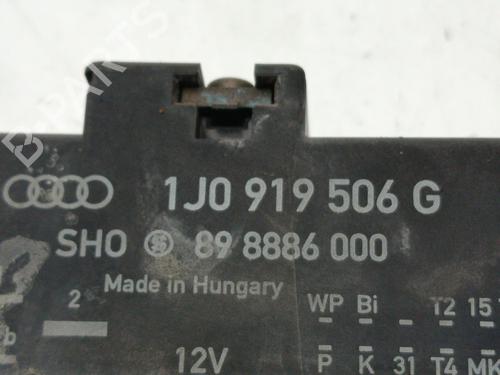 Elektronisk modul SEAT CORDOBA (6K1, 6K2) | BP30674568M83