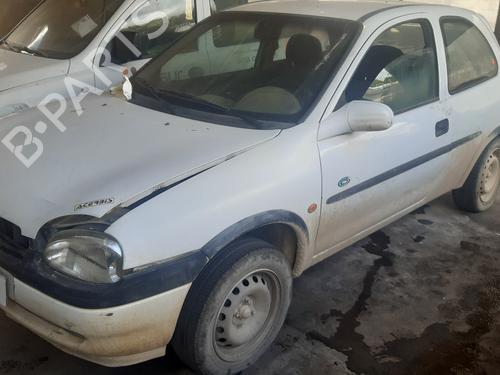 Front right window mechanism OPEL CORSA B (S93) 1.2 i 16V (F08, F68, M68) | BP10004185C23 