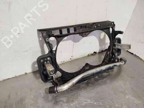 Frontplate/Frontkurv AUDI A6 C6 (4F2) 2.7 TDI | BP30263751C72