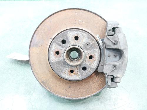 Right front steering knuckle OPEL ASTRA H (A04) | BP21603411M26