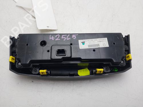 Climate control RENAULT KADJAR (HA_, HL_) 1.5 dCi 110 (HLA3) | BP37998386I5  - Image 5