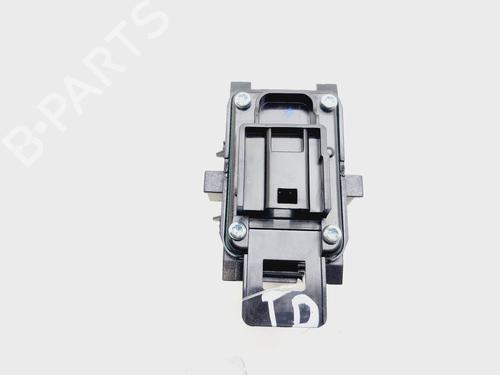 Right rear window switch MERCEDES-BENZ S-CLASS (W221, V221) S 500 (221.071, 221.171) | BP26572604I28 