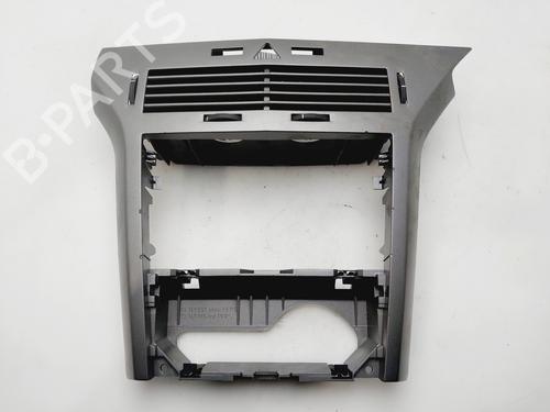 Luftventilen OPEL ASTRA H (A04) [2004-2014]  32857600