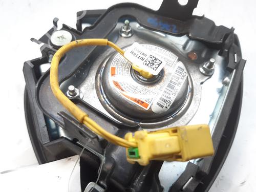 Driver airbag HONDA JAZZ II (GD_, GE3, GE2) 1.2 i-DSI (GD5, GE2) | BP10336423C9 