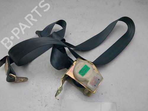 Used Rear right seatbelt HYUNDAI COUPE II (GK) 1.6 16V (105 hp) 12849983
