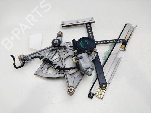 Front right window mechanism MERCEDES-BENZ 190 (W201) E 2.3 (201.028) | BP31128595C23 