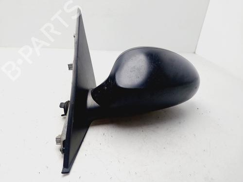 Left mirror BMW 1 (E87) 118 d | BP27159940C26 