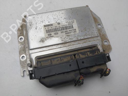 Used Engine control unit (ECU) Engine control unit (ECU) 37066667 37066667