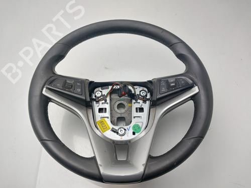Used Steering wheel CHEVROLET TRAX 1.7 TD (131 hp) 30714070