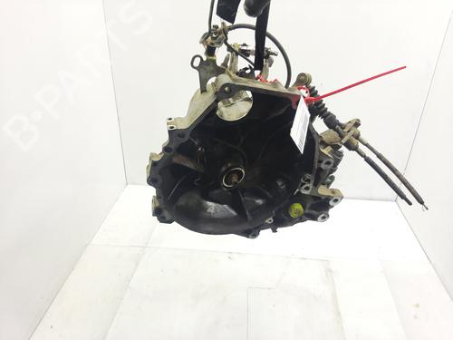 Gearkasse HONDA CIVIC VII Hatchback (EU, EP, EV) 1.6 i (EP2, EU8, EU6) (110 hp) 29572651