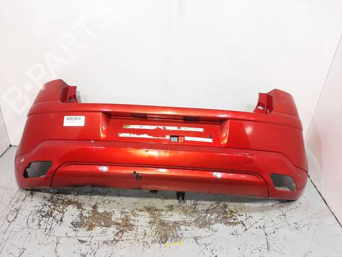 Used Rear bumper CITROËN C4 Coupe (LA_) 2.0 HDi (136 hp) 16316242