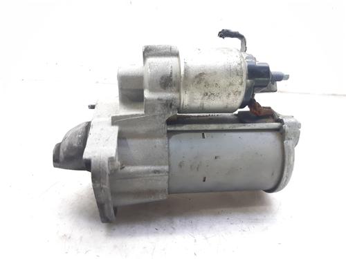 Starter RENAULT KADJAR (HA_, HL_) 1.5 dCi 110 (HLA3) | BP9418439M8