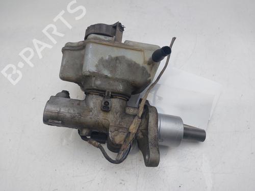 Brake master cylinder SKODA OCTAVIA II Combi (1Z5) 2.0 TDI 4x4 | BP17901778M77 
