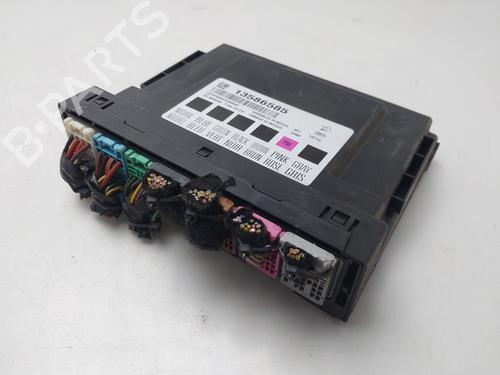 Electronic module OPEL INSIGNIA A (G09) 2.0 CDTI (68) | BP36036749M83 - Image 2