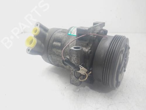 AC compressor RENAULT KANGOO (KC0/1_) 1.2 (KC0A, KC0K, KC0F, KC01) | BP29565360M34 