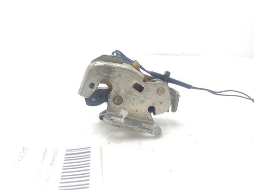 Bakluke lås MERCEDES-BENZ VITO / MIXTO Van (W639) 111 CDI (639.601, 639.603) (116 hp) 31166837